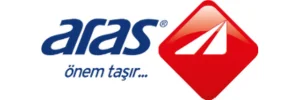 Aras Kargo Takip Logo