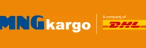 MNG Kargo Takip Logo
