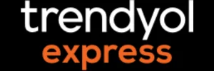 Trendyol Kargo Takip Logo