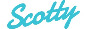 Scotty Kargo Takip Logo