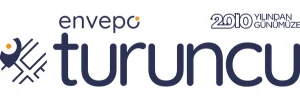 Turuncu Takip Logo