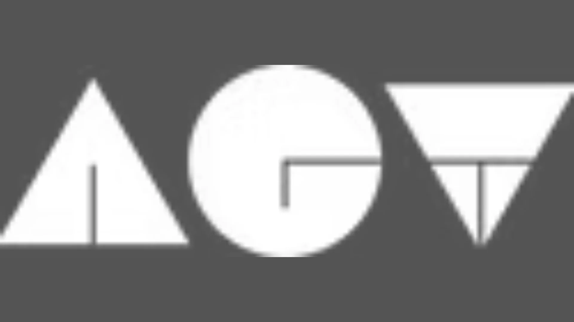 AGT Kurye Takip Logo