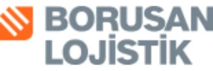 Borusan Lojistik Kargo Takip Logo