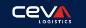 CEVA Lojistik Kargo Takip Logo