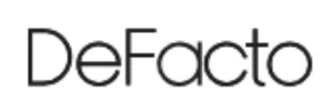 Defacto Kargo Takip Logo