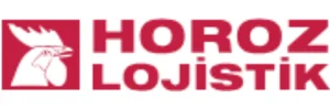 Horoz Lojistik Kargo Takip Logo