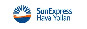 SunExpress Uçuş Takip Logo