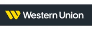 Western Union Takip Logo