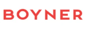 Boyner Sipariş Takip Logo