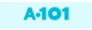 A101 Kargo Takip Logo