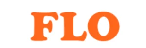 Flo Sipariş Takip Logo