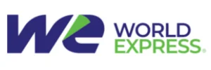 We World Express Takip Logo