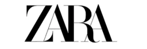 Zara Sipariş Takip Logo