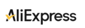 AliExpress Kargo Takip Logo 