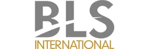 BLS Pasaport Takip Logo