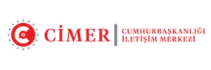 CİMER Başvuru Takip Logo
