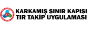 Karkamış Sıra Takip Logo