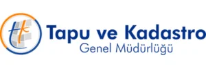 Tapu Başvuru Takip Logo