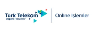 Türk Telekom Başvuru Takip Logo