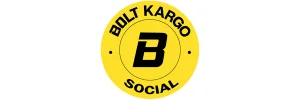 Bolt Kargo Takip Logo