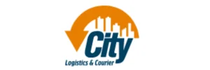 City Kargo Takip Logo