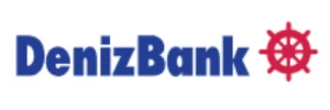 DenizBank Kurye Takip Logo