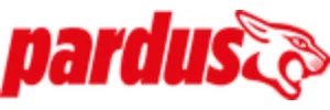 Pardus Araç Takip Logo