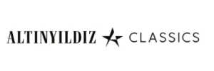 Altınyıldız Sipariş Takip Logo