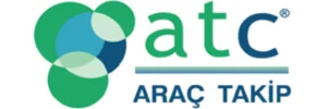  ATC Araç Takip Logo