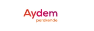 Aydem Arıza Takip Logo