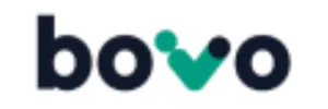 Bovo Kargo Takip Logo