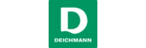 Deichmann Kargo Takip Logo