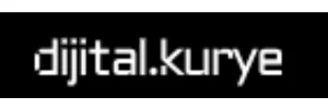 Dijital Kurye Takip Logo