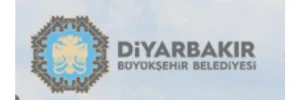 Diyarbakır Otobüs Takip Logo