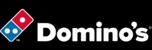Domino's Sipariş Takip Logo