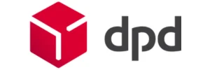 DPD Kargo Takip Logo