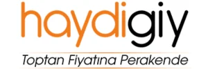 Haydigiy Sipariş Takip Logo