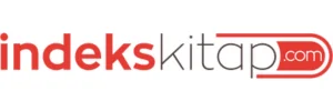 İndekskitap Sipariş Takip Logo