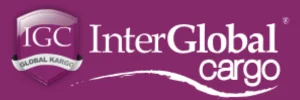 Inter Global Kargo Takip Logo