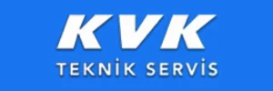 KVK Servis Takip Logo