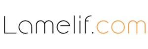 Lamelif Kargo Takip Logo