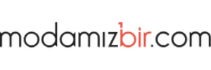 Modamızbir Kargo Takip Logo