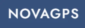 Nova Araç Takip Logo