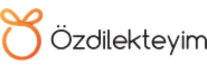 Özdilekteyim Sipariş Takip Logo