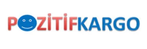 Pozitif Kargo Takip Logo