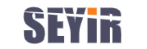 Seyir Araç Takip Logo