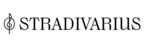 Stradivarius Kargo Takip Logo
