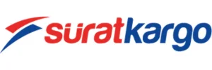 Sürat Kargo Sipariş Takip Logo