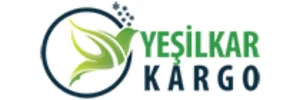 Yeşil Kargo Takip Logo