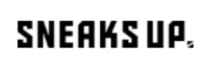 Sneaks Up Sipariş Takip Logo 
